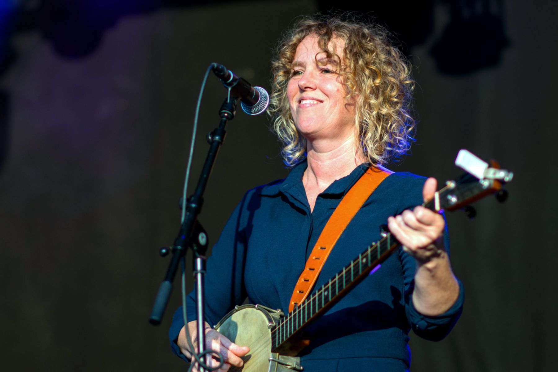 Peace by Peace Festival zaterdag Vasim