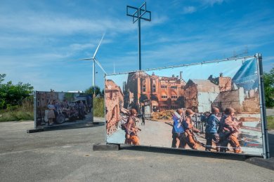 Peace by Peace Festival de Vasim Nijmegen