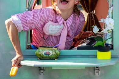 Peace by Peace Festival de Vasim Nijmegen