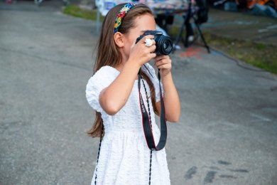 Peace by Peace Festival de Vasim Nijmegen