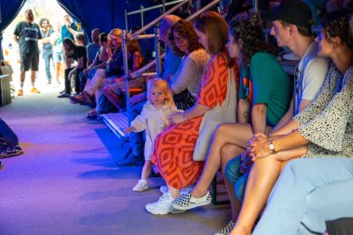 Peace by Peace Festival de Vasim Nijmegen