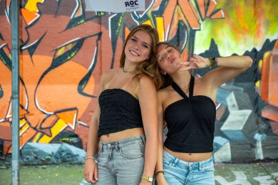 Peace by Peace Festival de Vasim Nijmegen