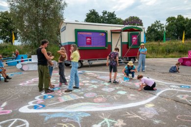 Peace by Peace Festival de Vasim Nijmegen