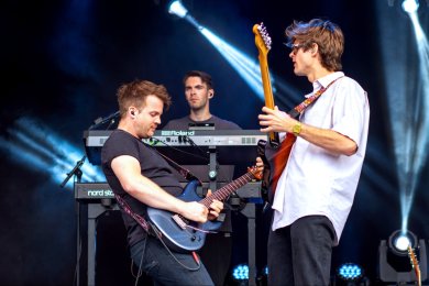 Peace by Peace Festival de Vasim Nijmegen