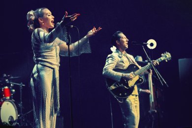 Pokey LaFarge in Doornroosje
