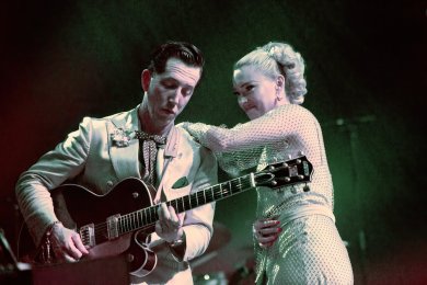 Pokey LaFarge in Doornroosje