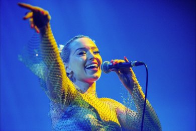 Pokey LaFarge in Doornroosje