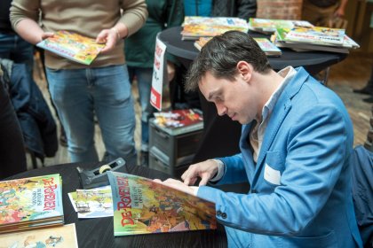 Romeinendag in Wijchen 2023