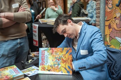 Romeinendag in Wijchen 2023