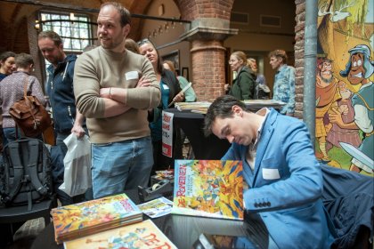 Romeinendag in Wijchen 2023