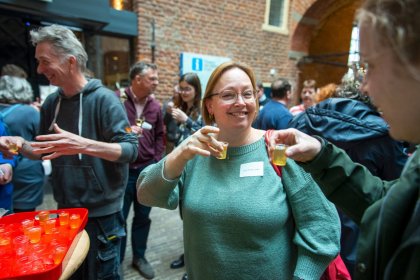 Romeinendag in Wijchen 2023