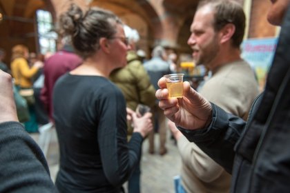 Romeinendag in Wijchen 2023