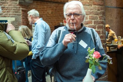 Romeinendag in Wijchen 2023