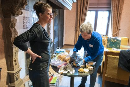 Romeinendag in Wijchen 2023