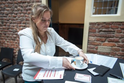 Romeinendag in Wijchen 2023