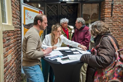 Romeinendag in Wijchen 2023