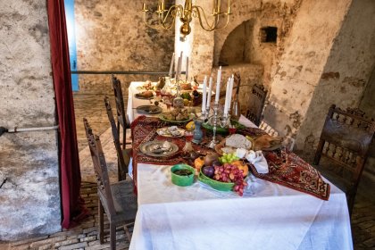 Romeinendag in Wijchen 2023