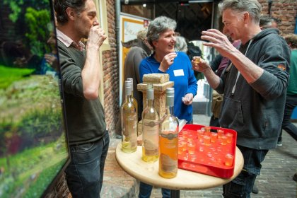 Romeinendag in Wijchen 2023