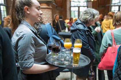 Romeinendag in Wijchen 2023