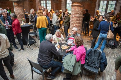 Romeinendag in Wijchen 2023