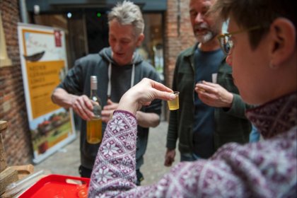 Romeinendag in Wijchen 2023