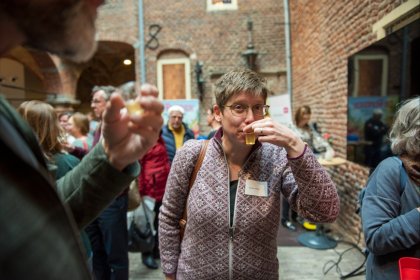 Romeinendag in Wijchen 2023