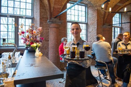 Romeinendag in Wijchen 2023