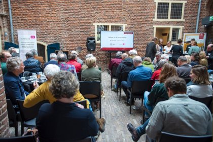 Romeinendag in Wijchen 2023