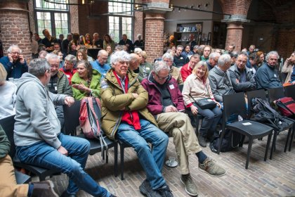 Romeinendag in Wijchen 2023