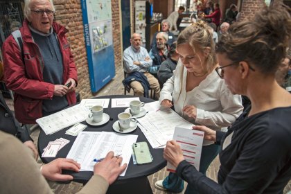 Romeinendag in Wijchen 2023