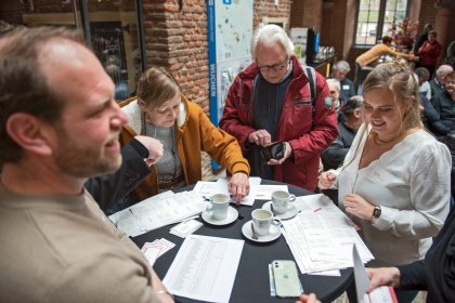 Romeinendag in Wijchen 2023
