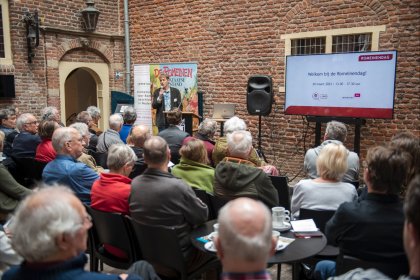 Romeinendag in Wijchen 2023