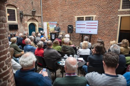 Romeinendag in Wijchen 2023