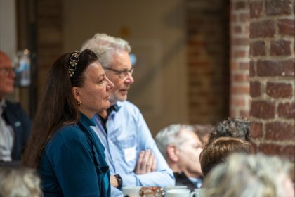 Romeinendag in Wijchen 2023