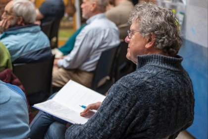 Romeinendag in Wijchen 2023