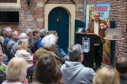 Romeinendag in Wijchen 2023