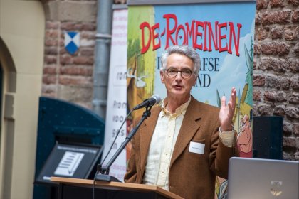 Romeinendag in Wijchen 2023