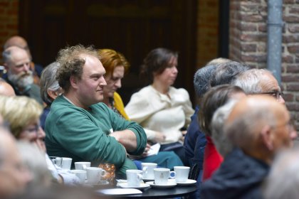 Romeinendag in Wijchen 2023