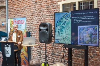 Romeinendag in Wijchen 2023