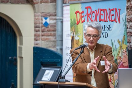 Romeinendag in Wijchen 2023