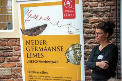 Romeinendag in Wijchen 2023