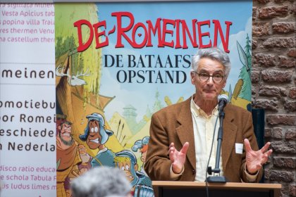 Romeinendag in Wijchen 2023