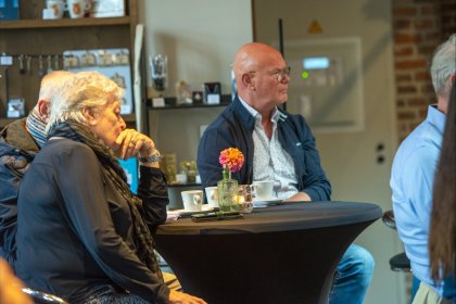 Romeinendag in Wijchen 2023