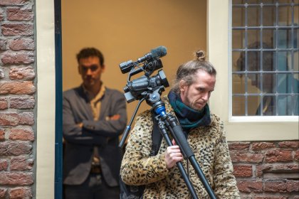 Romeinendag in Wijchen 2023