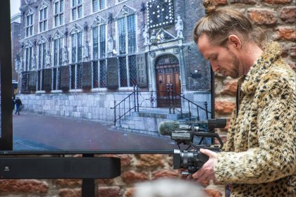 Romeinendag in Wijchen 2023