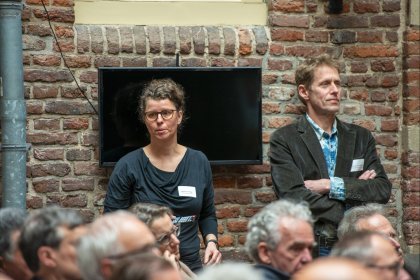 Romeinendag in Wijchen 2023