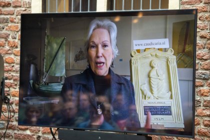 Romeinendag in Wijchen 2023