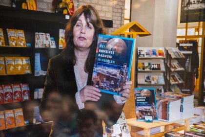 Romeinendag in Wijchen 2023