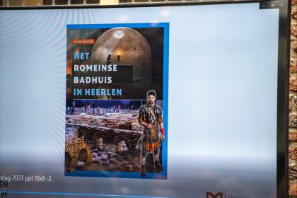 Romeinendag in Wijchen 2023