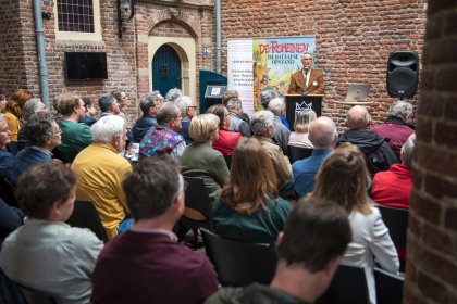 Romeinendag in Wijchen 2023